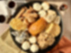 Thumbnail: breakfast platter