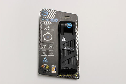 foldylock compact black