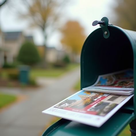 Mastering Real Estate Mailer Strategies for Success