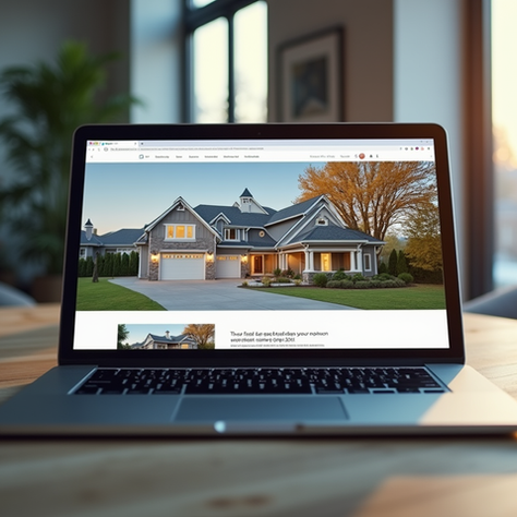 Real Estate Lead Generation Online - Your Guide to Finding the Right Buyers