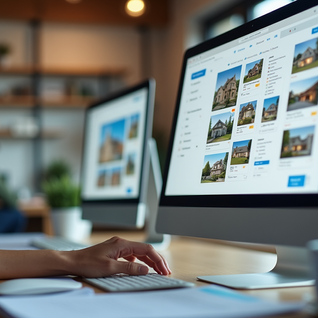Choosing the Right SEO Company for Real Estate Developers