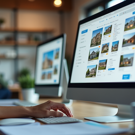 Choosing the Right SEO Company for Real Estate Developers