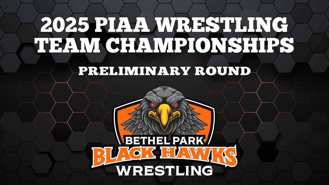 Piaa Wrestling Team Championships 2025