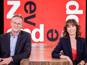 Bijwonen opname Zevende Dag