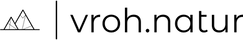 Das ist das Logo von vrohnatur-fotografie