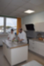 TeamArbeit, Jugendwerkstatt Uslar