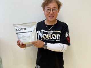 変わることの素晴らしさ、運動の力を信じて