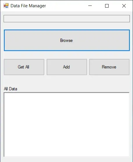 How to achieve 100% coverage of I/O file based applications in DotNet (.NET) CSharp (C#) Test Driven Development (TDD). Best Practice Code Coding Programming Software Development Architecture Engineering