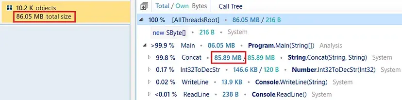 All about String in DotNet (.NET) CSharp (C#). Immutable StringBuilder Memory Performance Optimization Optimisation thread Safe Copy Clone Stack Heap Code Coding Programming Software Design Development Engineering Architecture Best Practice