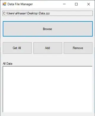How to achieve 100% coverage of I/O file based applications in DotNet (.NET) CSharp (C#) Test Driven Development (TDD). Best Practice Code Coding Programming Software Development Architecture Engineering