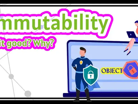 Why Immutability Is Important in .NET C#