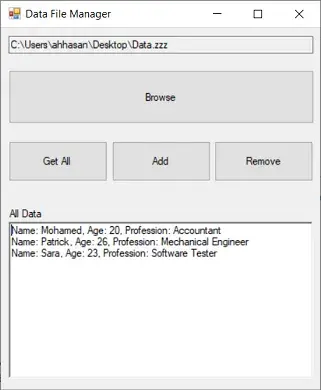 How to achieve 100% coverage of I/O file based applications in DotNet (.NET) CSharp (C#) Test Driven Development (TDD). Best Practice Code Coding Programming Software Development Architecture Engineering