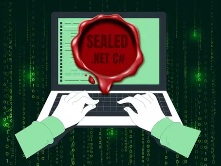 Compiler-Friendly Code: Sealed Keyword in .NET C#