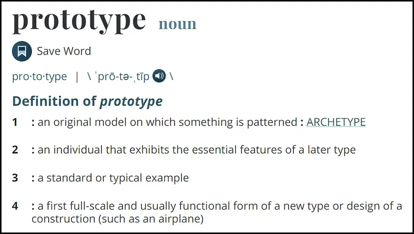 Prototype Design Pattern. Learn the Prototype Design Pattern in DotNet (.NET) CSharp (C#) Code Coding Programming Software Development Engineering Architecture Best Practice Clone Copy Deep Reference Immutable Override Extend