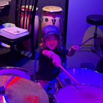 Drum Lessons Inglewood