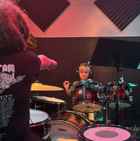 Drum Lessons Mar Vista 