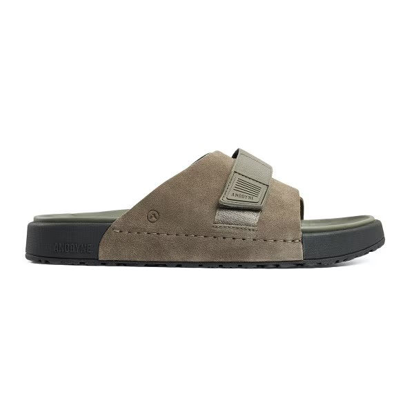 Miniatura: Anodyne No. 68 Slide Sandal - Hombre