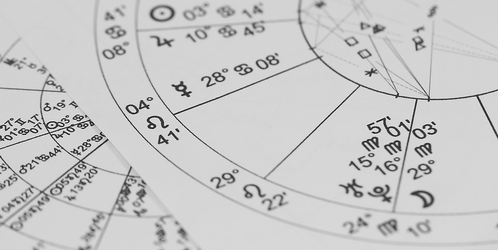 Tránsitos y Progresiones