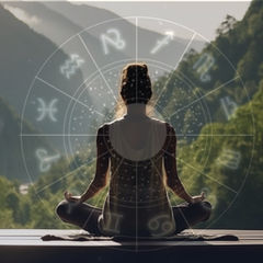Astrología y Yoga