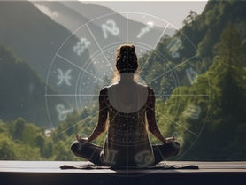 Astrología y Yoga