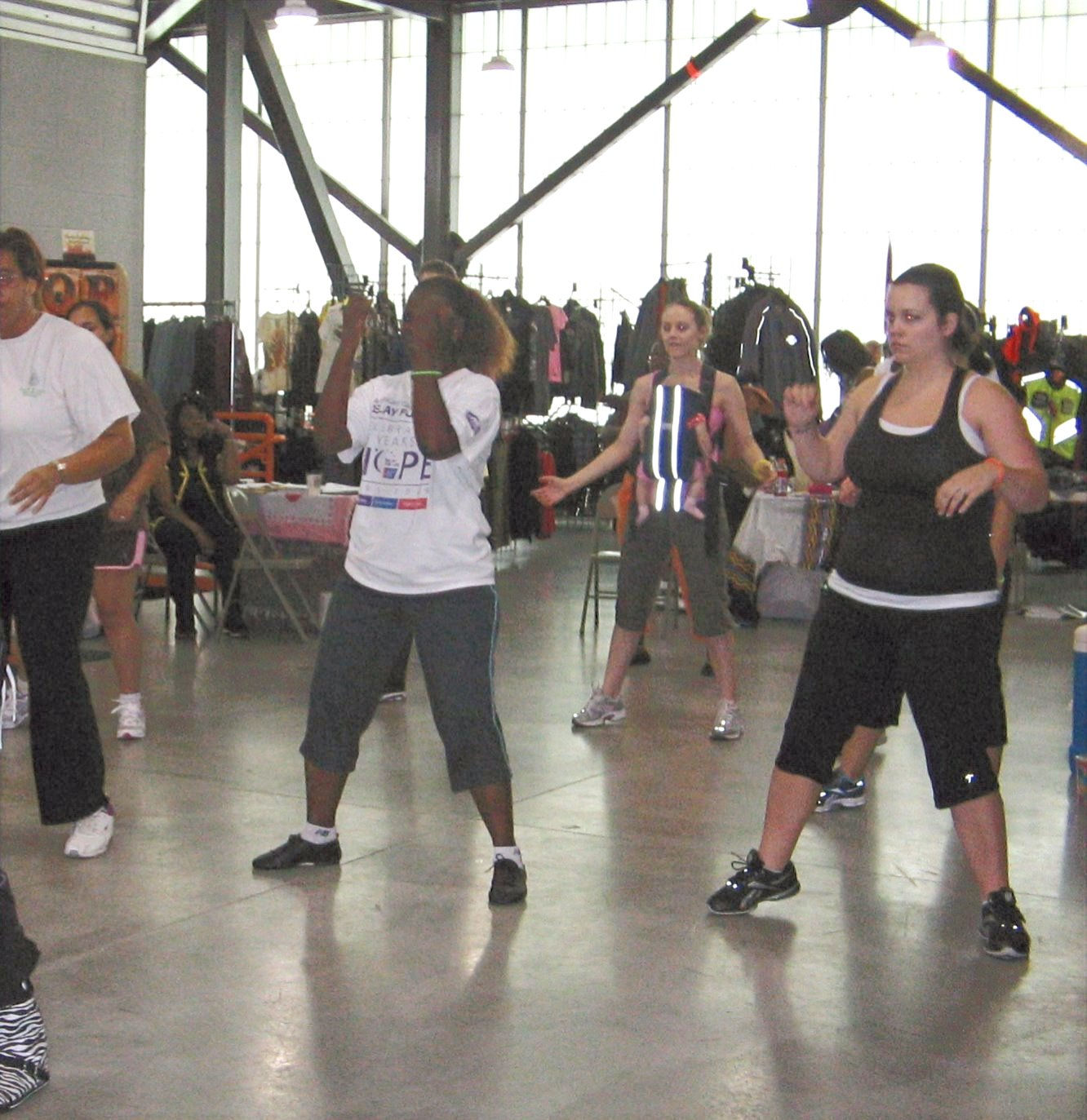 Personal Holistlic Health Coaching