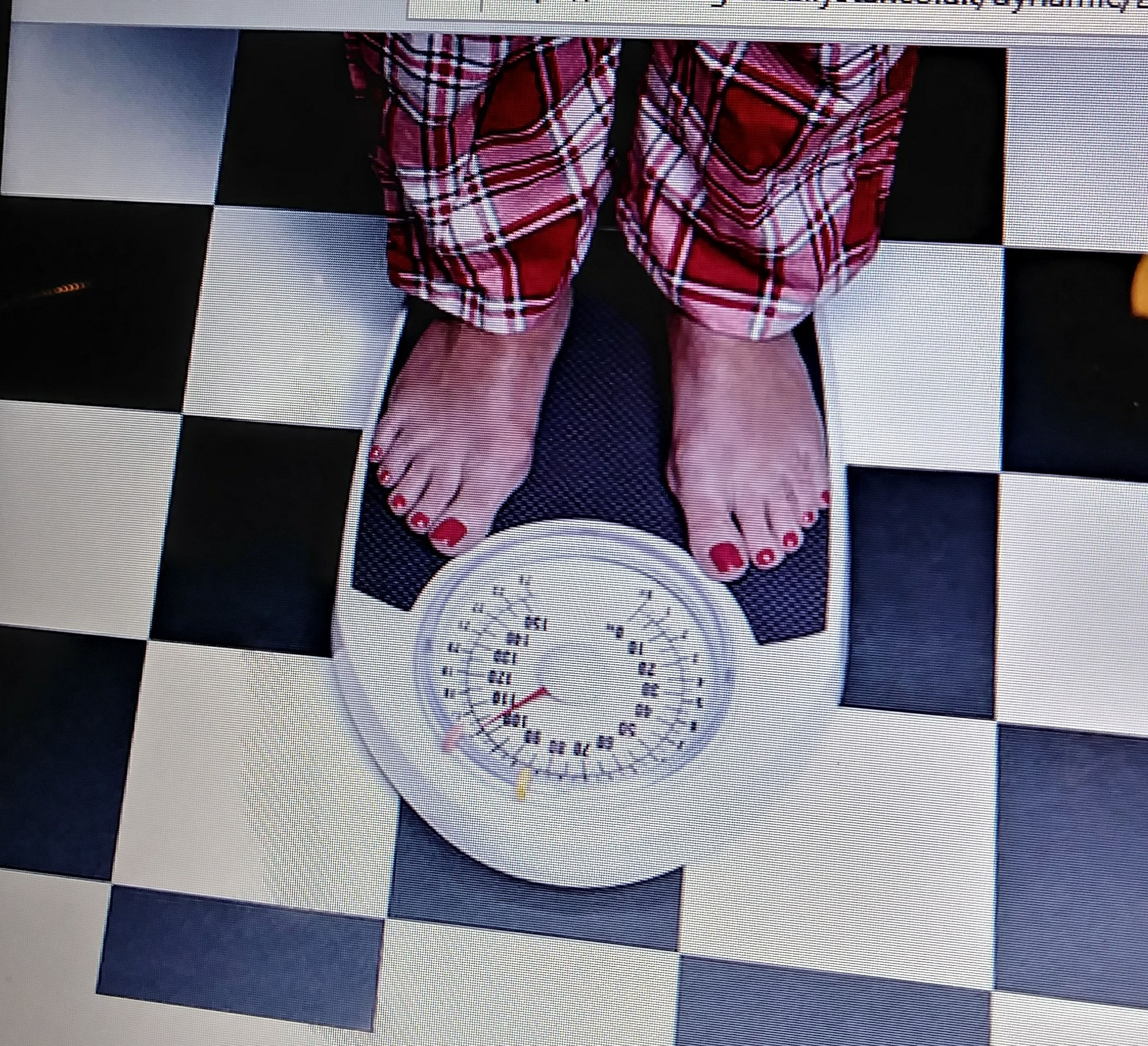 Body Fat Measurement
