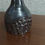 Thumbnail: Small sweeping bubble vase(delivered)