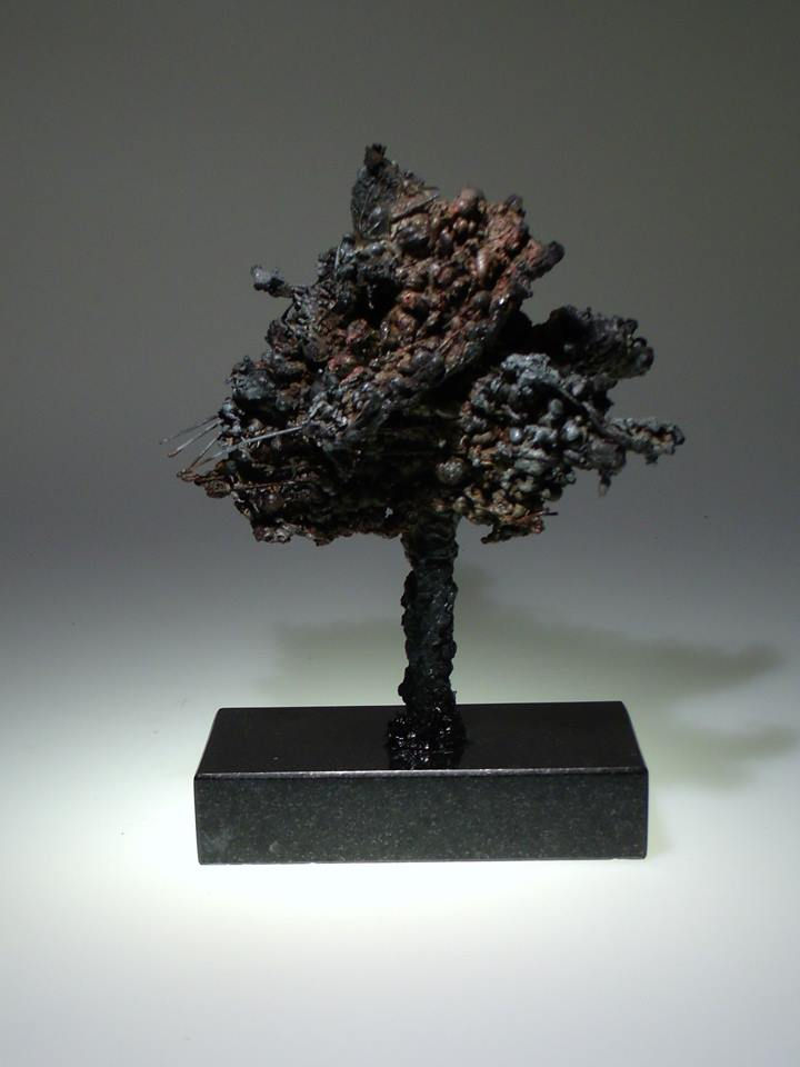 Fairy Tree No.5