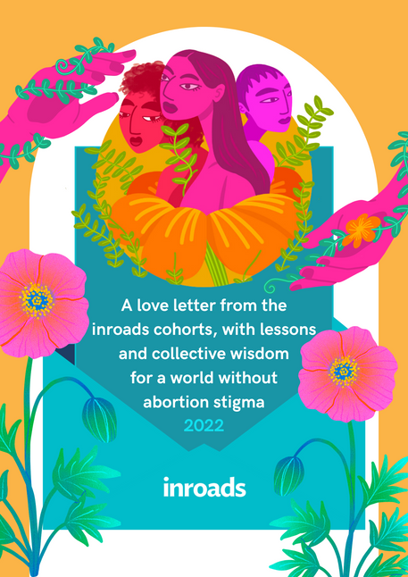 inroads Cohorts Love Letter