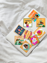 Sticker Designs