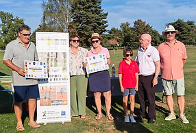 TPC 2026 Tarbes 34 Heureux gagnants au tirage au sort..jpg