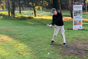 TPC 2026 Seignosse 25 Victor Alleyn Champion, vainqueur du prix jeune, au départ du 1..jpg