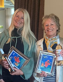 TPC 2026 Rouen (40) Le prix Femmes pour Marlène Taurin et Marie Portefaix..jpg