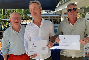 TPC 2026 Seignosse 47 Tirés au sort, Laurent Dumontet et Philippe Yackx iront jouer à Chib