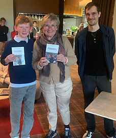TPC 2026 Rouen (46) Heureux gagnants au tirage au sort (3)..jpg