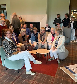 TPC 2026 Rouen (31) Une nombreuse assistance à la remise des prix..jpg