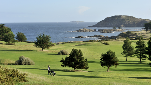 golf de Dinard 3