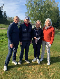 TPC 2026 Rouen (12) les équipes Marlène Taurin, Marie Portefaix avec Thierry Clerc et Cath