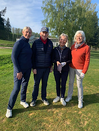 TPC 2026 Rouen (12) les équipes Marlène Taurin, Marie Portefaix avec Thierry Clerc et Cath