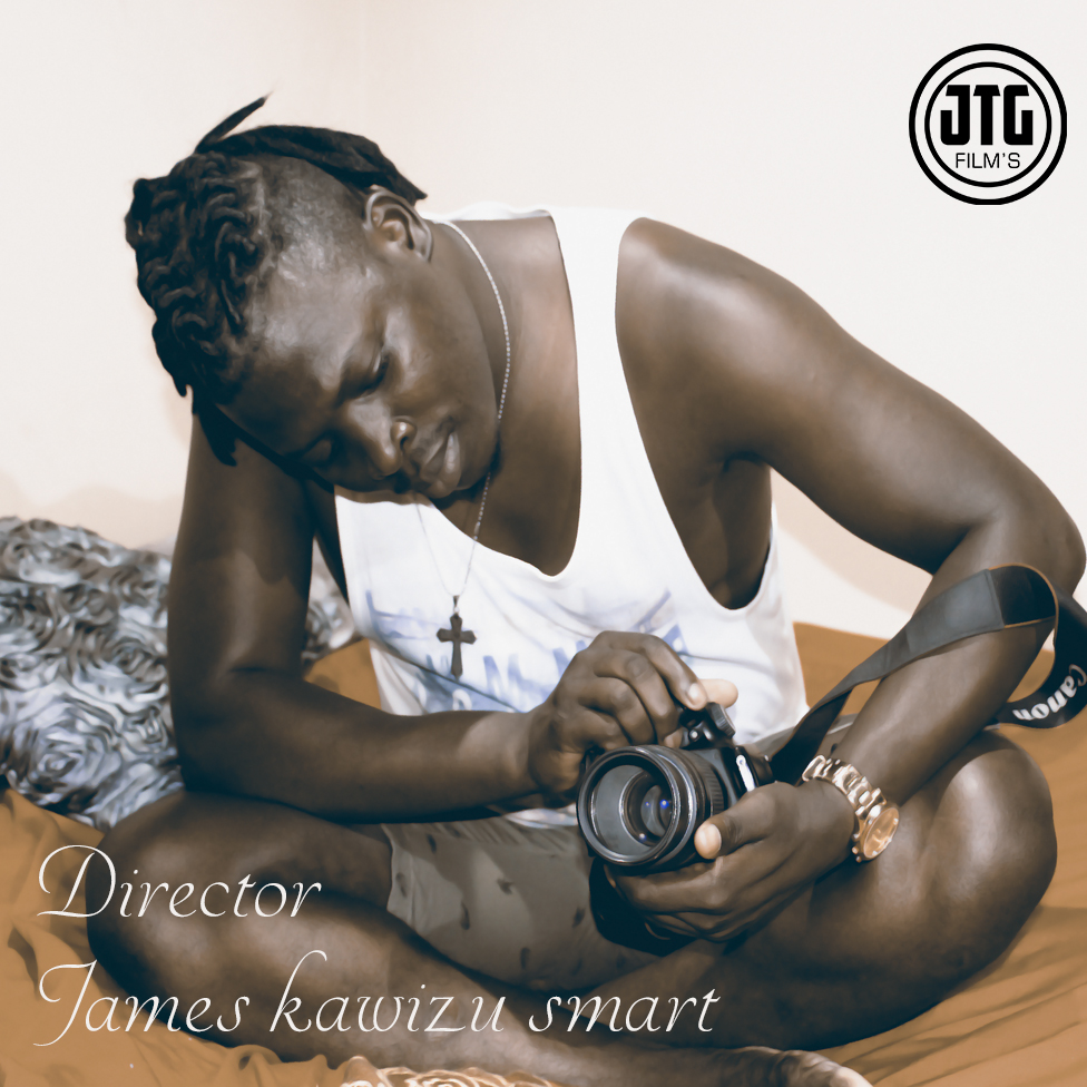 Writer: JAMES KAWIZU SMART