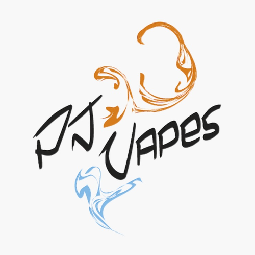 PJ Vapes - Azul