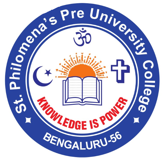 St. Philomena's PU College Mariyappanapalya Bengaluru India