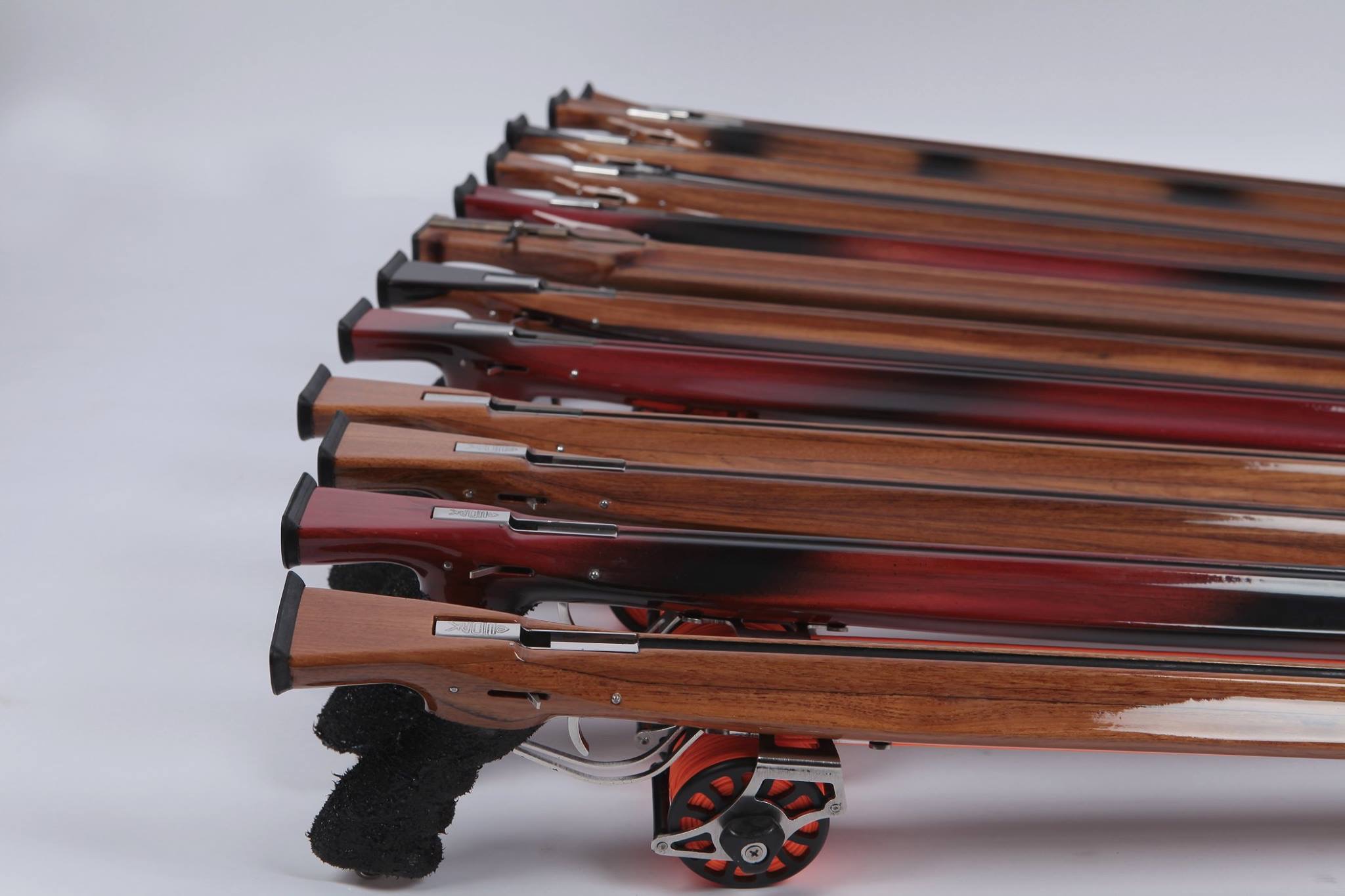 Troy 水中銃 オーシャンスナイパー Budakspeargun ブダックスピアガン