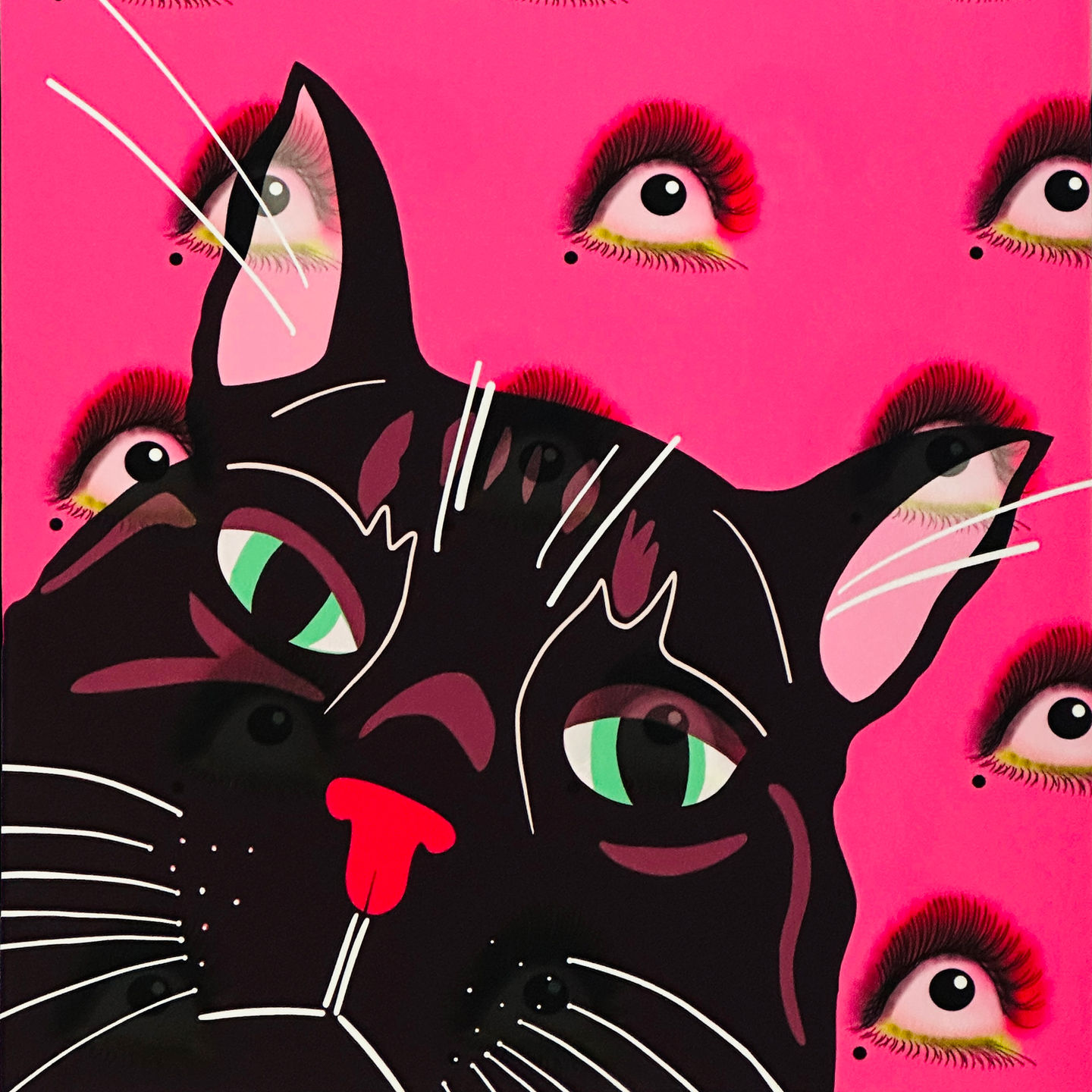 CATS