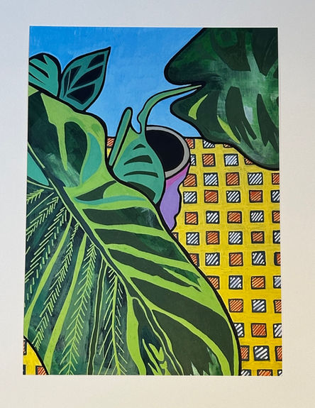 Image of still life