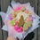 Miniature : Composition florale personnalisable n°4