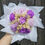 Miniature : Composition florale personnalisable n°2