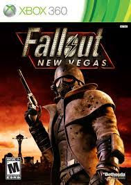 Fallout: New Vegas          