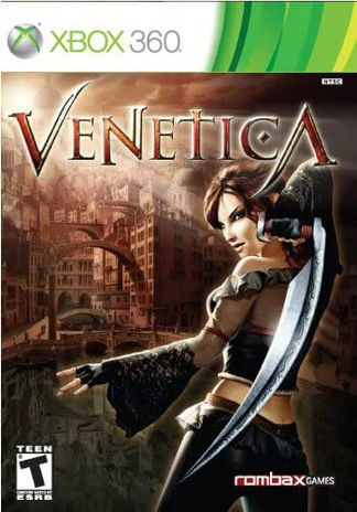 Venetica                   