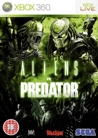 Aliens vs. Predator